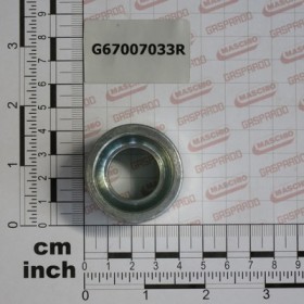 BEARING HOLDER PIN 0404700100