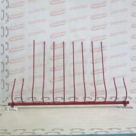 Maschio Gaspardo RASTRELLO PER PU M LT B07SP0103R