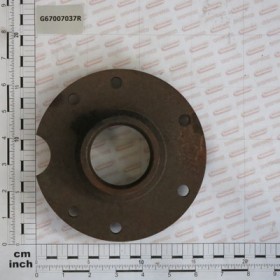 SUPPORT BEARING 0404130900