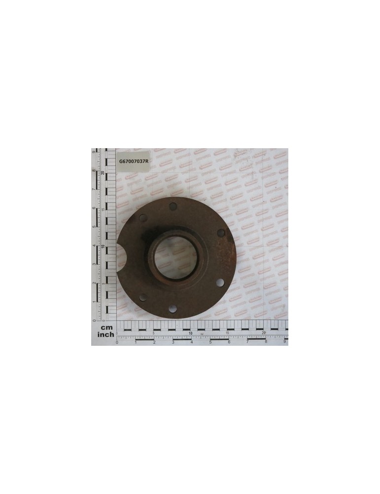 SUPPORT BEARING 0404130900