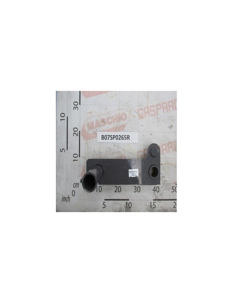 Maschio Gaspardo ATTACCO RUOTA SX B07SP0265R