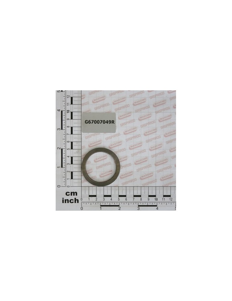 SPACER      SP.3    0404710500