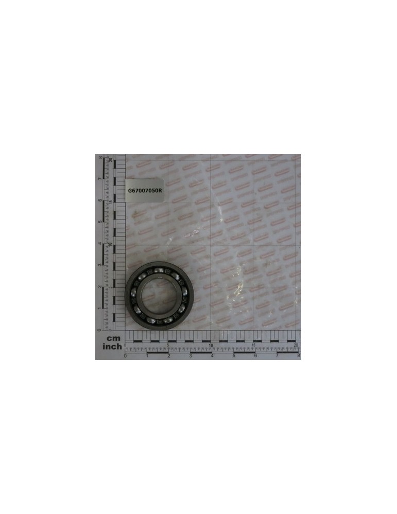 BEARING 6208 SCA.0404711000