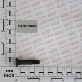 TANK SCREW