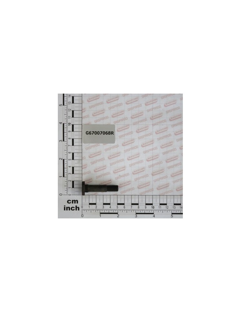 TANK SCREW