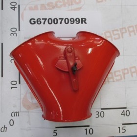 SEPARATOR UNLOADED \"Y\"D.150