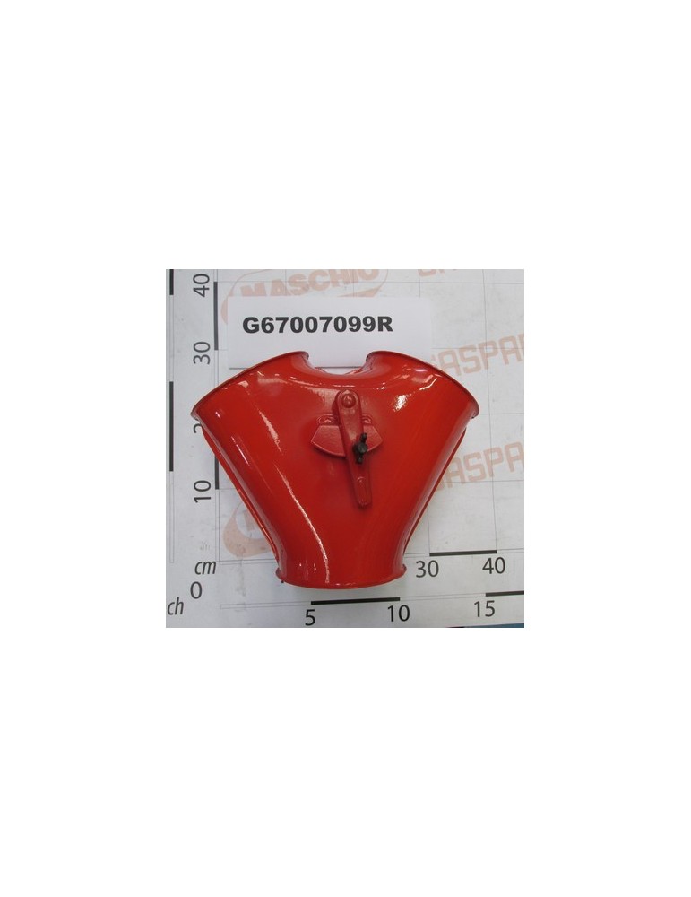 SEPARATOR UNLOADED \"Y\"D.150