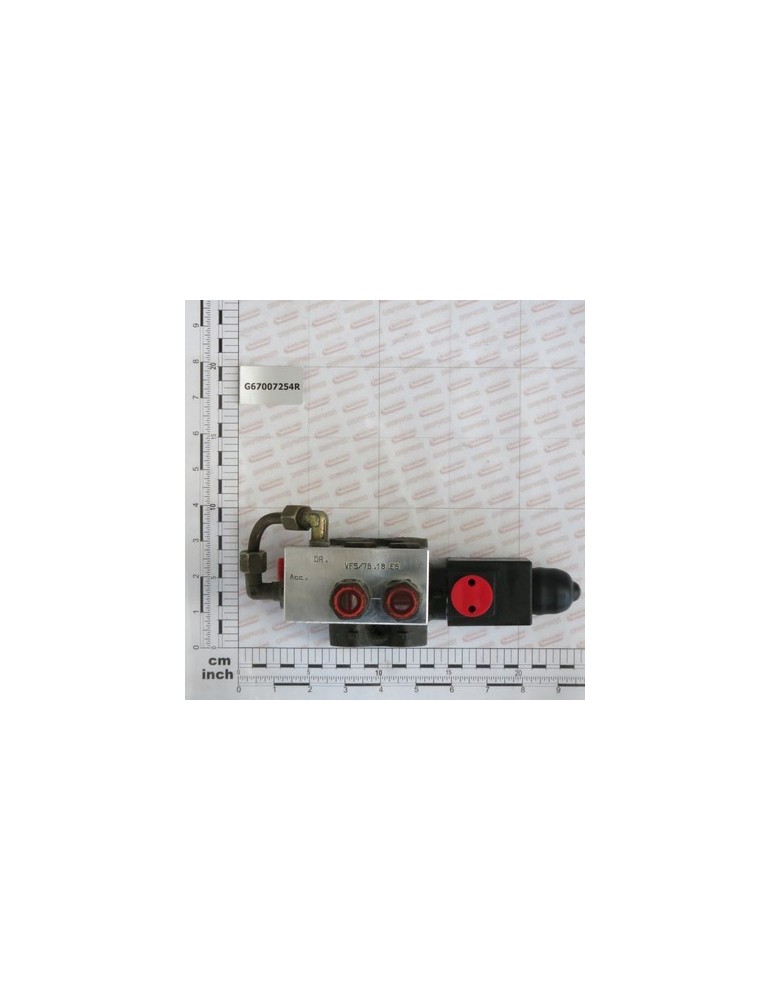 PRIMARY ELECTRICAL DISTRIBUTOR