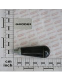 KNOB WITH GIR. MCG/32X70 M10