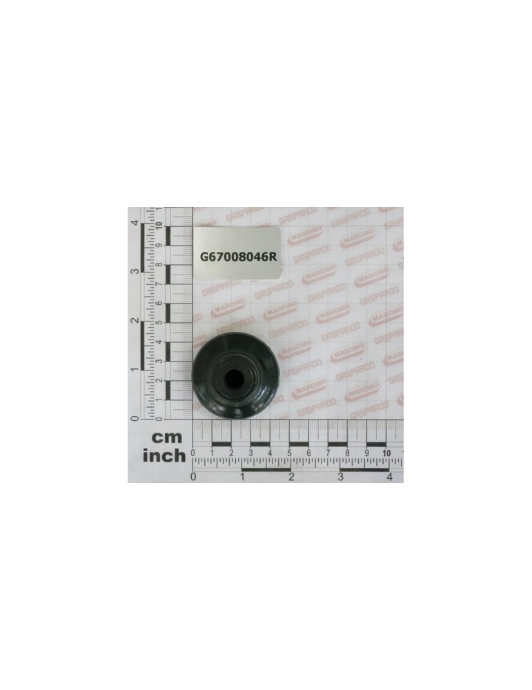 HAND GRIP M10