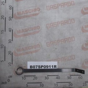 Maschio Gaspardo SOSTEGNO CAVI ENTRY \\ JD B07SP0911R