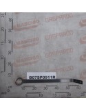 Maschio Gaspardo SOSTEGNO CAVI ENTRY \\ JD B07SP0911R
