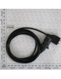 CABLE COUPLING TRACTOR