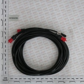 CABLE STOP LAMPS RIGHT