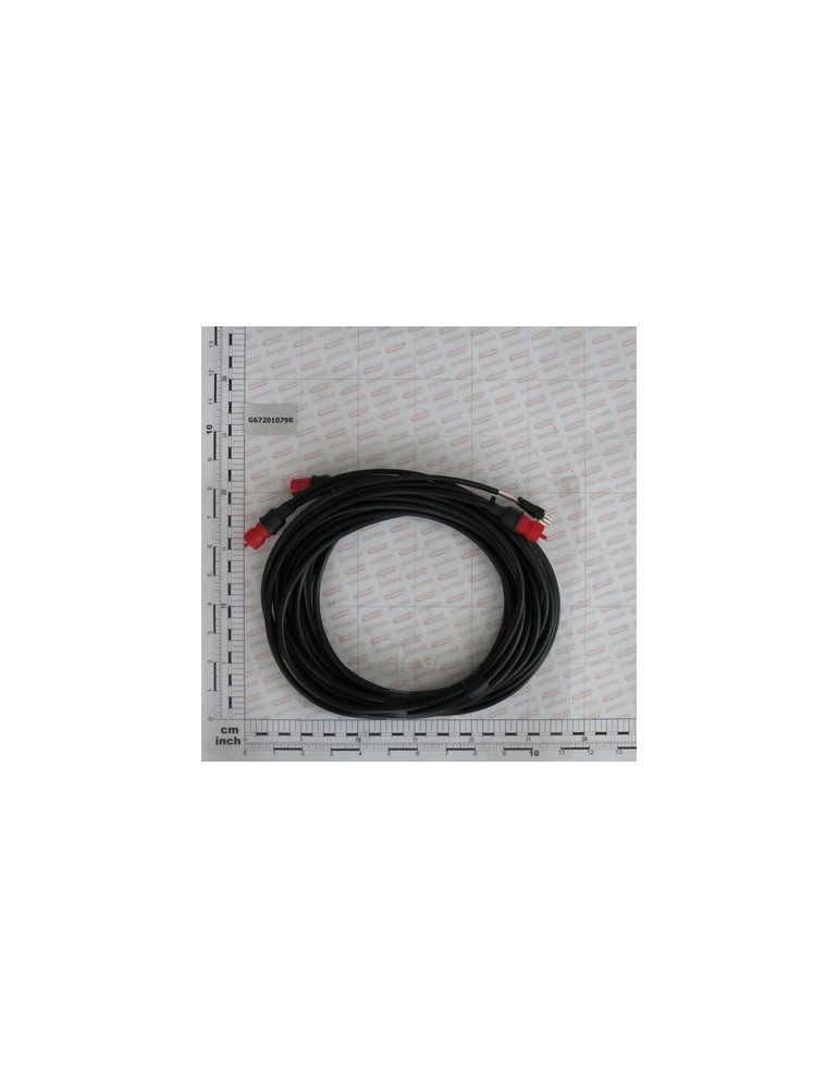 CABLE STOP LAMPS RIGHT