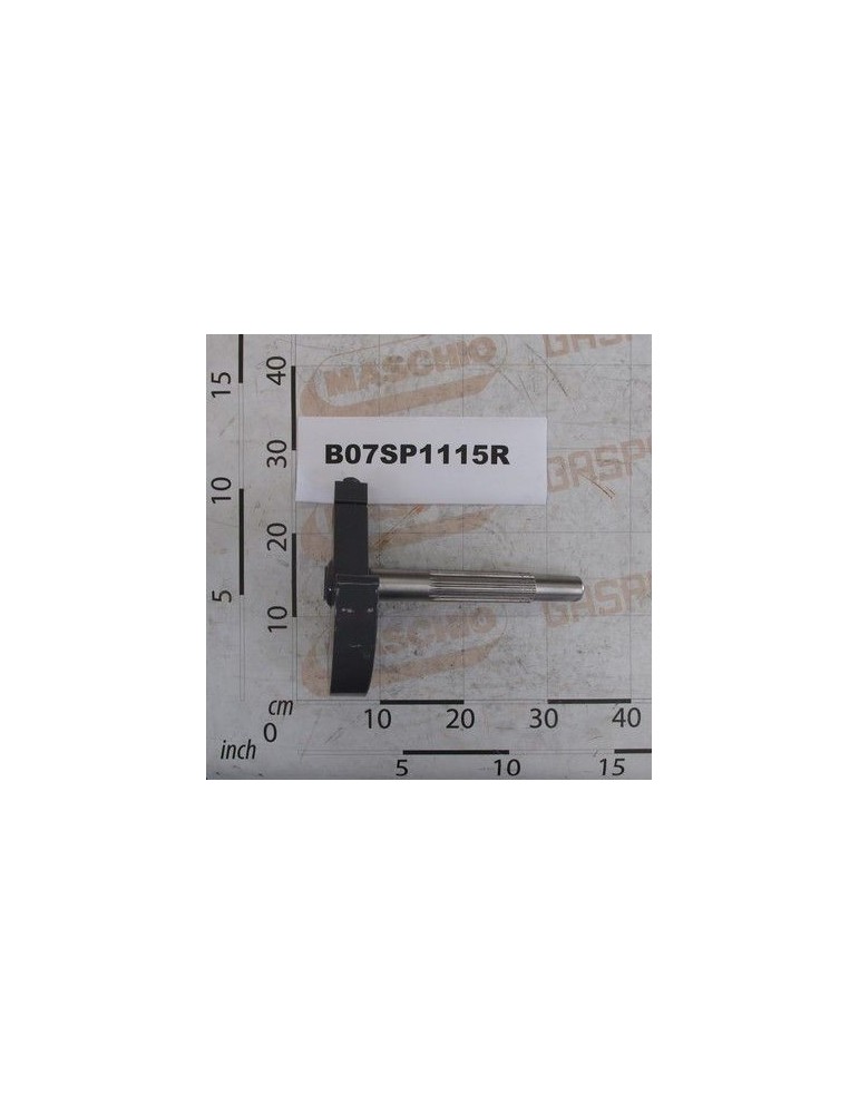 Maschio Gaspardo MANOVELLA INFA LATO MOT.365HTI B07SP1115R