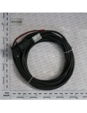 BATTERY CONN. CABLE HCS/HCN
