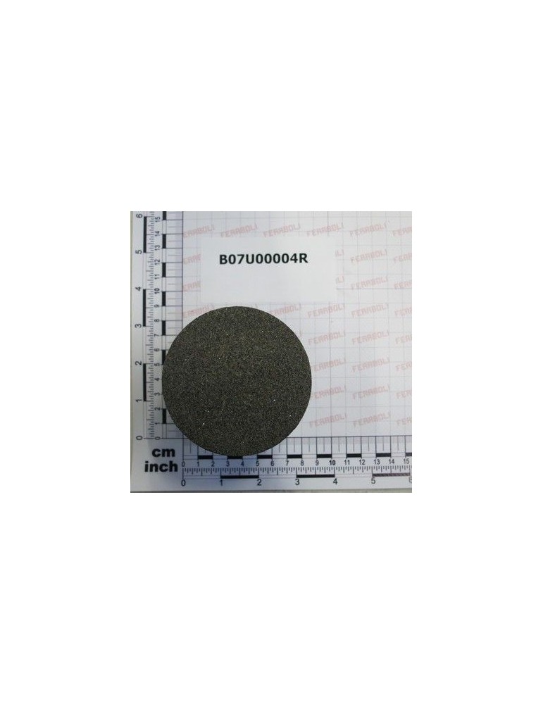 Maschio Gaspardo MOLA PER COLT. AL TUNGSTENO B07U00004R