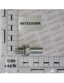 JUNCTION EXTREM.TN92-12L R1/4