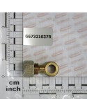 ROTATION COMB. TN 126-12L R1/4