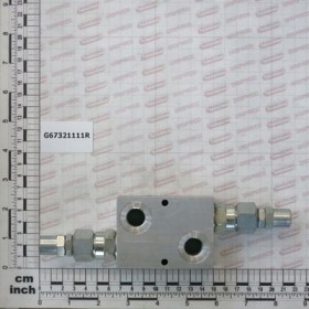 VALVE VMP 3/8\"