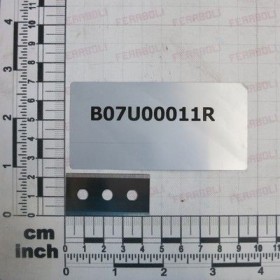Maschio Gaspardo LAMA DITTA MARTOR ART.37 B07U00011R
