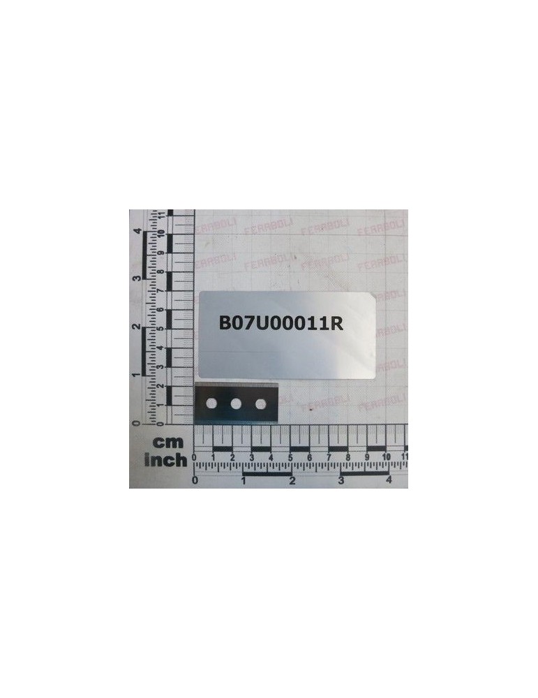 Maschio Gaspardo LAMA DITTA MARTOR ART.37 B07U00011R