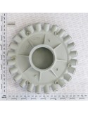 DISTRIBUTOR 24 OUT.WITH COVER