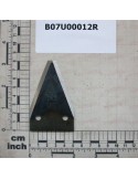 Maschio Gaspardo LAMINO (RASSPE D200 LISCIA) B07U00012R