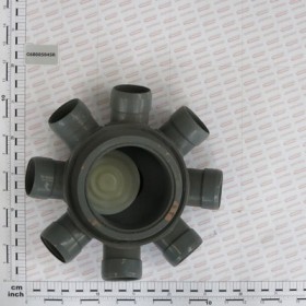 DISTRIBUTOR ASSY. 8U.
