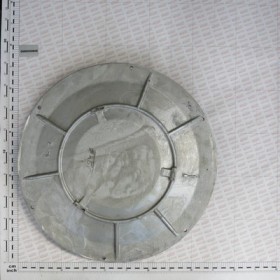 DISTRIBUTOR COVER 40/20