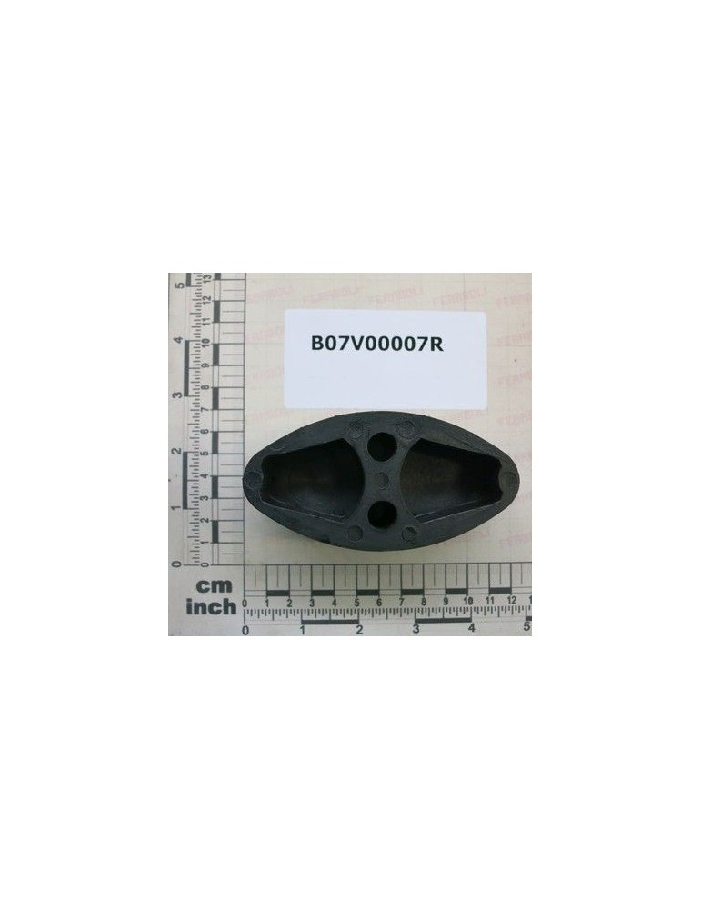 Maschio Gaspardo GALOPPINO OVALE TENDICATENA B07V00007R