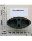 Maschio Gaspardo GALOPPINO OVALE TENDICATENA B07V00007R