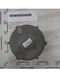 DISTRIBUTOR COVER 32 OUTPUTS