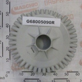 DISTRIBUTOR 40 OUTPUTS