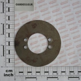CONNECTION DISC