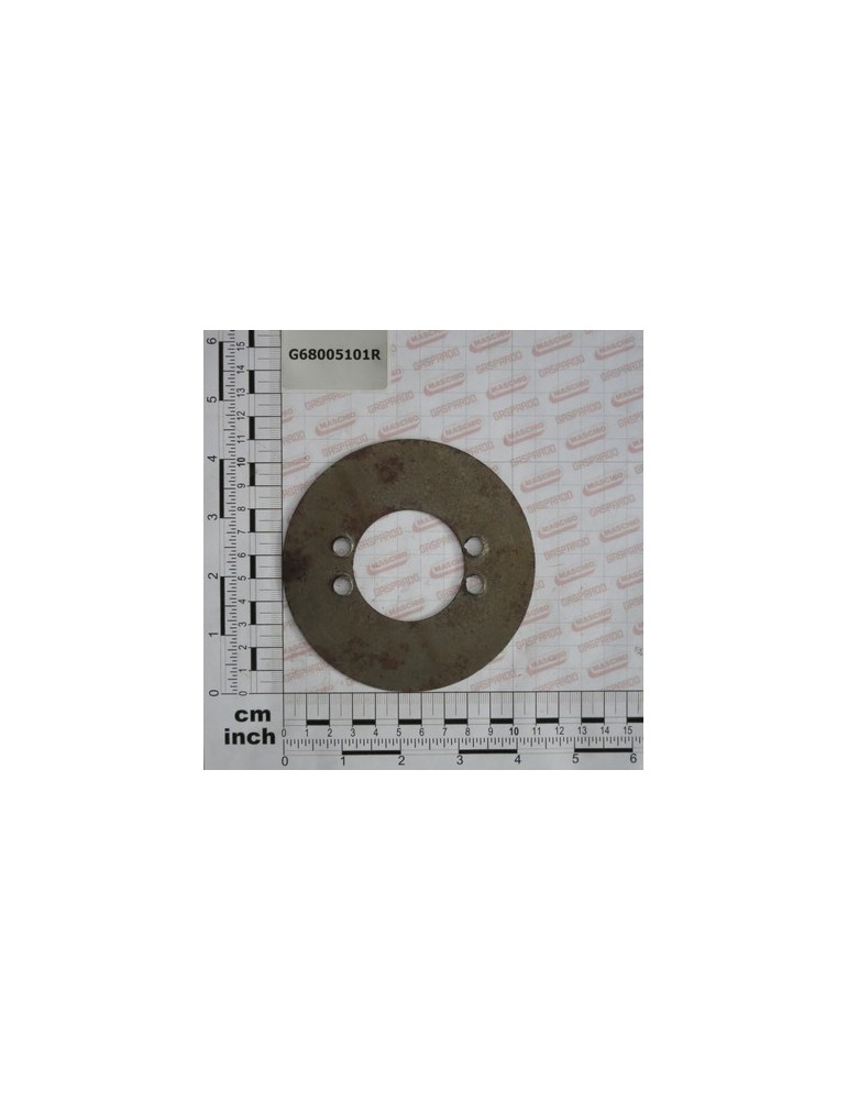 CONNECTION DISC