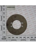 CONNECTION DISC