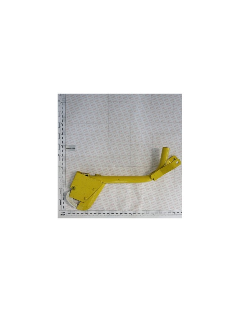 A10204500 SHORT RUNNER.COMPL