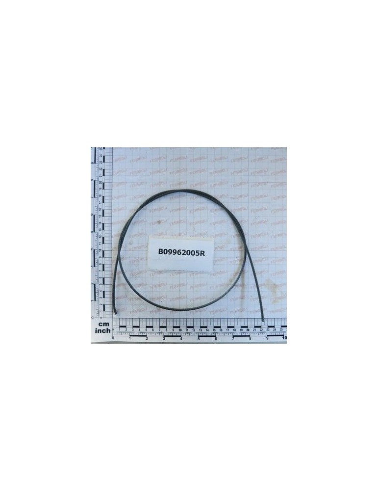 Maschio Gaspardo CAV.49 FILI ï¿½2,5 PLASTIFIC.A B09962005R