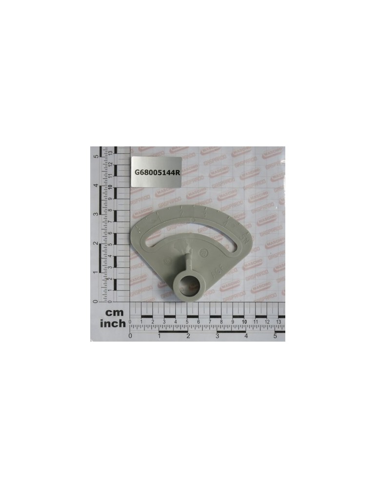 ADJUSTMENT PLATE