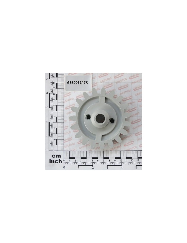 GEAR WHEEL Z19