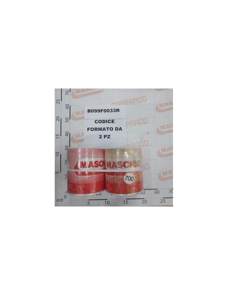Maschio Gaspardo Sfoara de Balotat 700 B099F0033R
