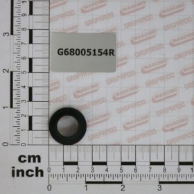 DUST COVER RING