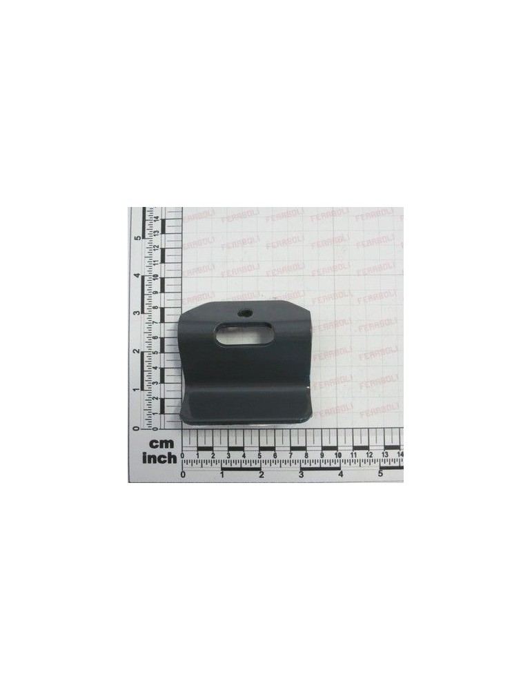 Maschio Gaspardo PIASTRA SOSTEGNO MOLLA B0C000214R
