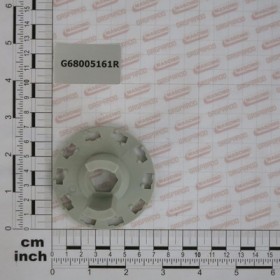 GATE VALVE