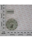 GATE VALVE