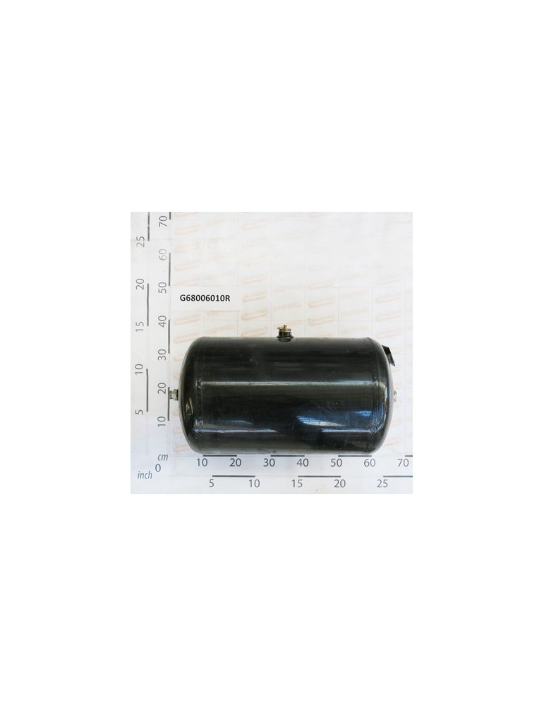 TANK 33LT. D300