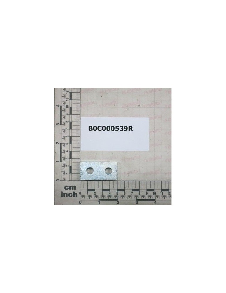 Maschio Gaspardo ATTACCO TENDITORE B0C000539R