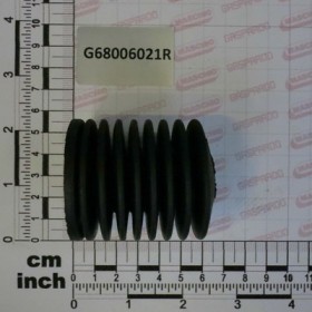 PROTECTION CAP BRAKING CYL.